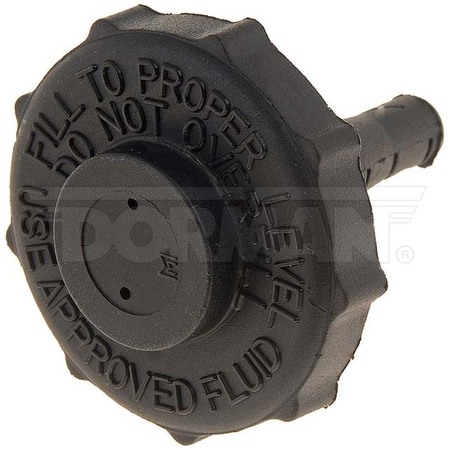 MOTORMITE Power Steering Cap, 82573 82573